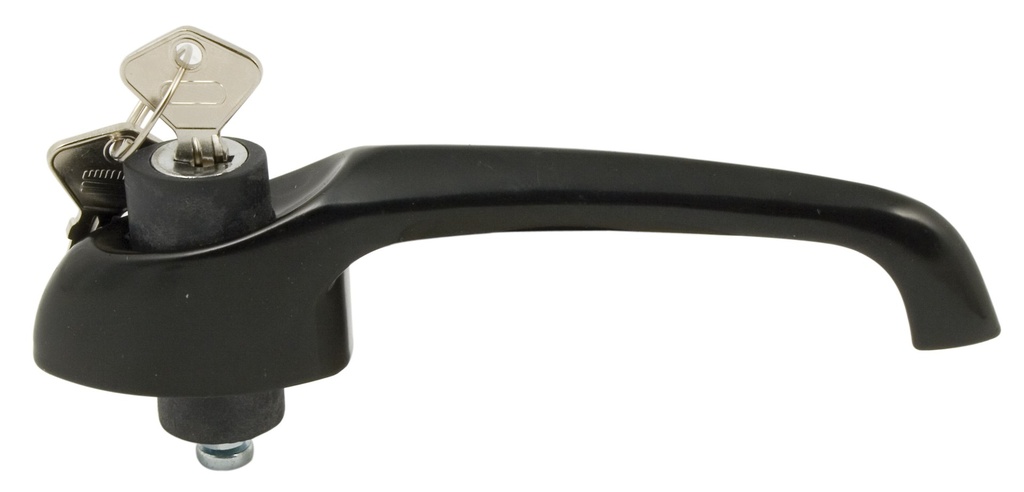 Mâner universal cu cheie cu buton 62099