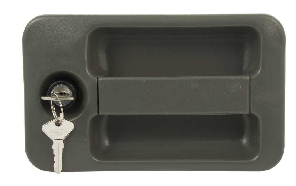 Mâner universal cu cheie 62102