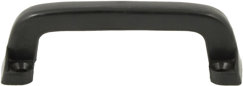 Mâner de prindere negru 62119