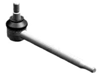 Tija completa pentru directie Cilindru 362 mm 62165