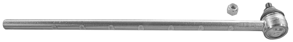 Tirant directie Rotire 180 ° 480 mm 62183