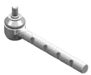 Tirant directie 200 mm 62185