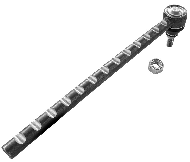 Tirant directie Rotire 180 ° 368 mm 62202