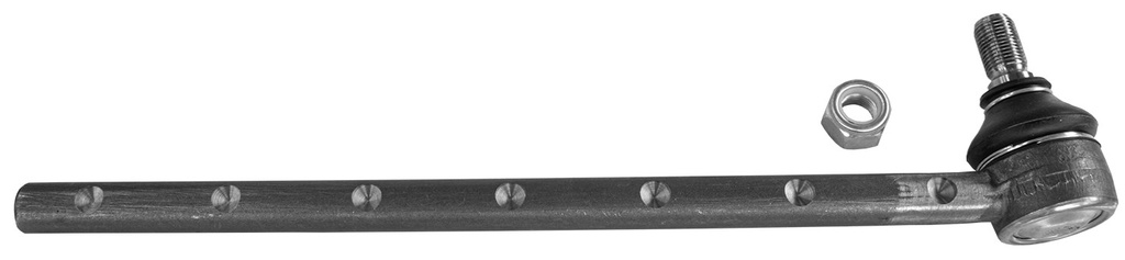 Tirant directie Dreapta Rotire 20° 374 mm 62220