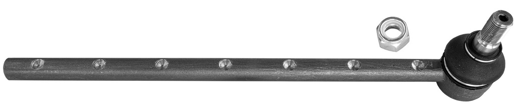 Tirant directie Rotire 0° 374 mm 62219