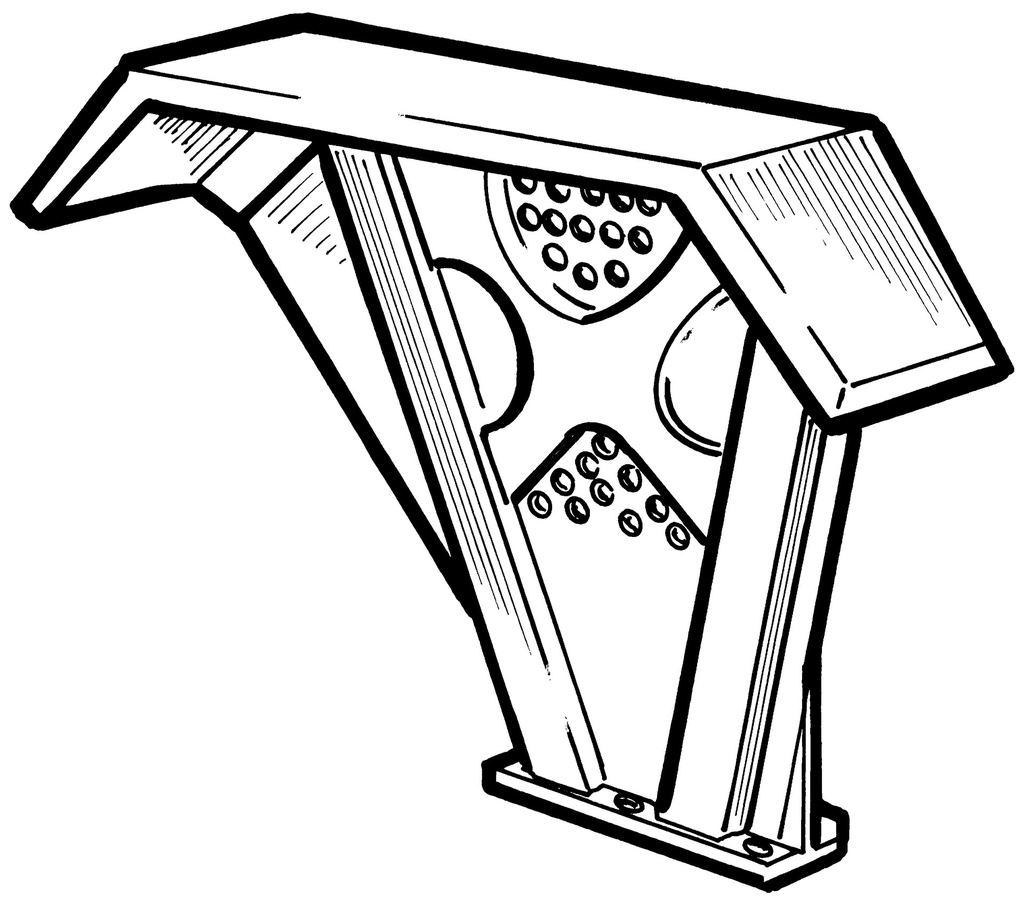 APARATORI DE NOOI PENTRU TRACTOARE 62242