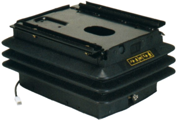 Suspensie pneumatica 12V 62257