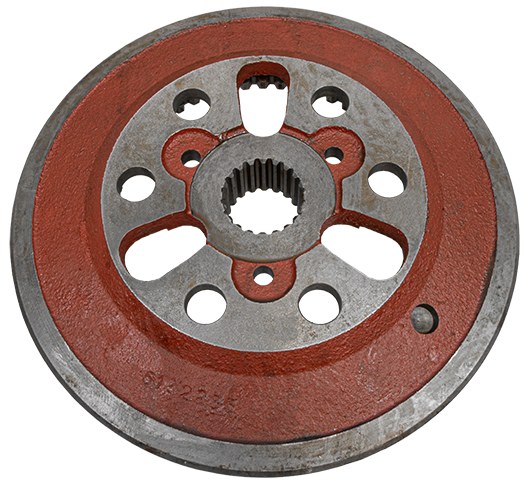 Ambreiaje - FIAT - NEW HOLLAND 62266