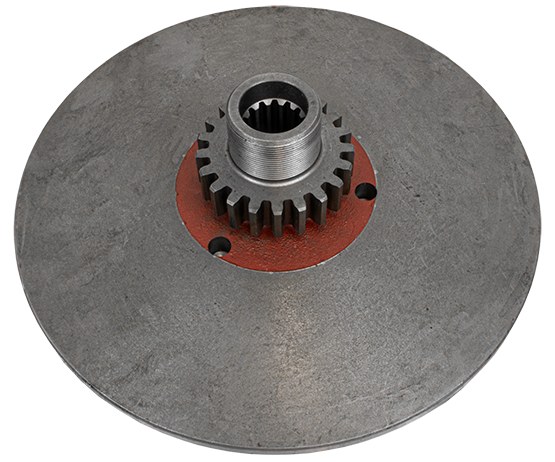 Ambreiaje - FIAT - NEW HOLLAND 62269
