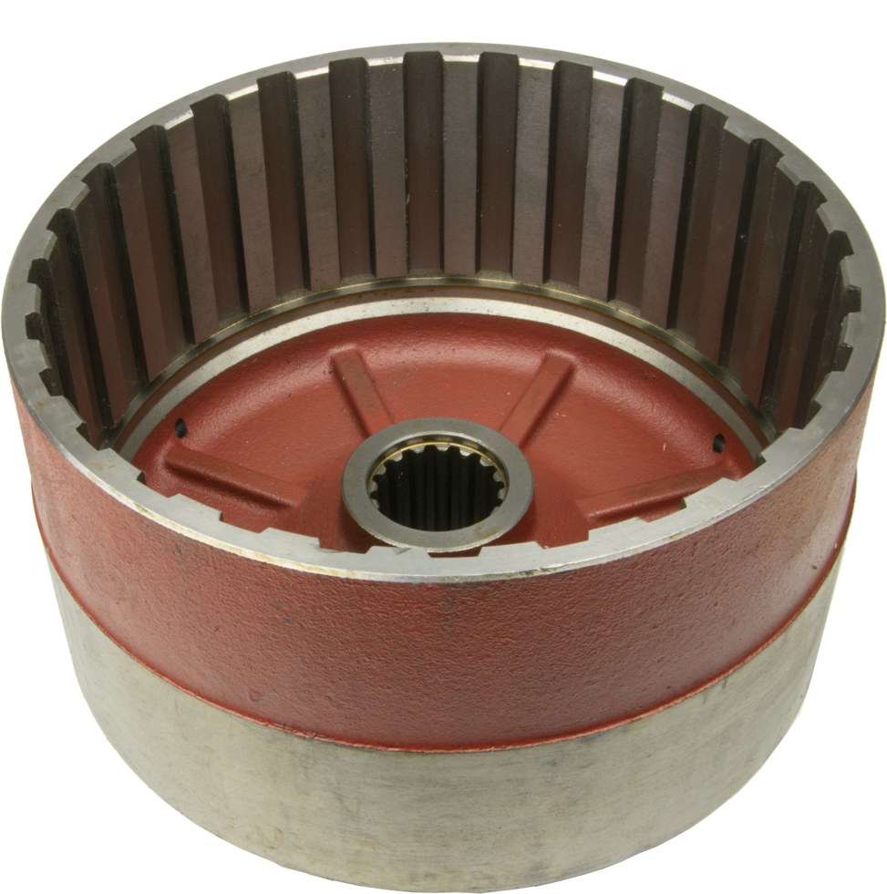 Tambur exterior ambreiaj de direcție 62274