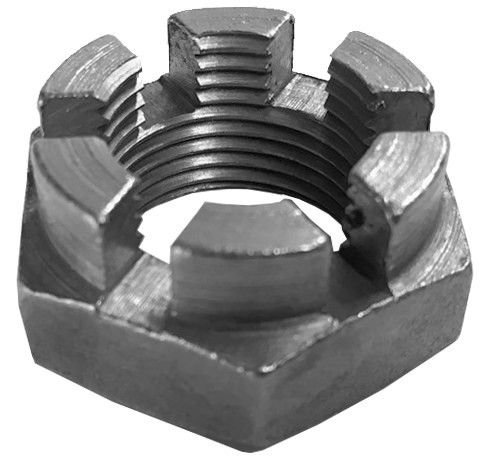 BARE DE TRACARE - FIAT - NEW HOLLAND 20.1.5x20 mm 62312