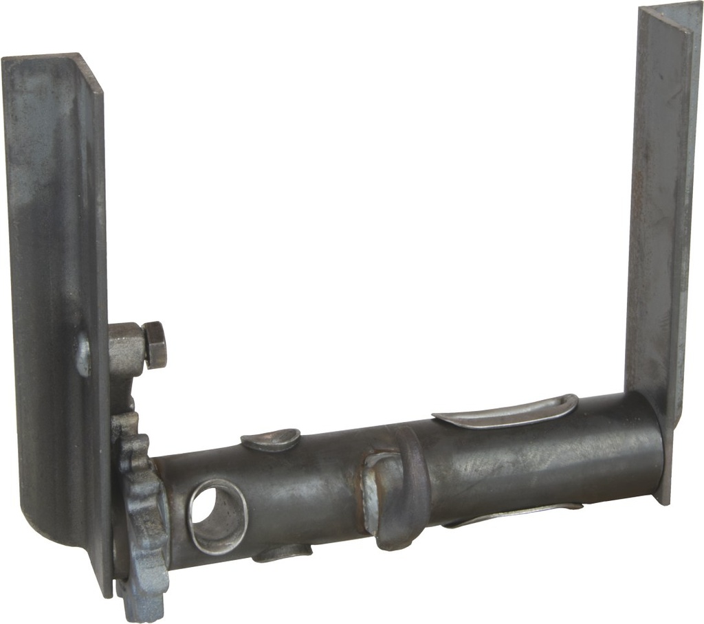 Troliu cu butoniera 250 mm 62393