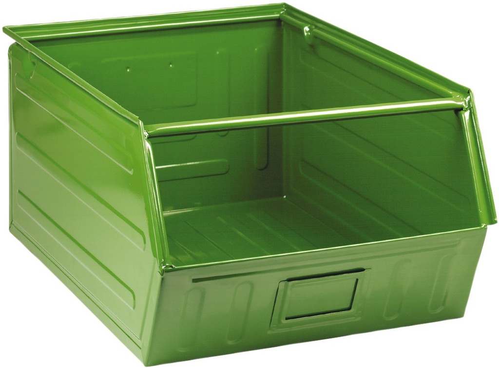 Containere stivuibile din metal 62412