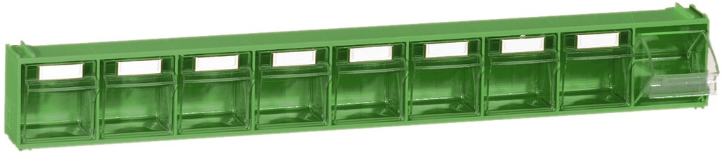 Carcase pentru stand de prezentare 600x78x68 mm 62424