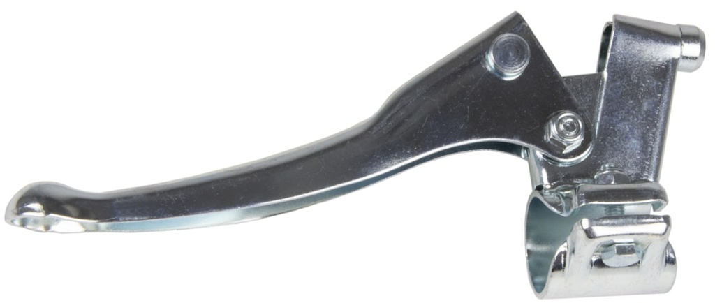 Pârghii de ambreiaj CU CLEMA Ø 25/27mm 62439