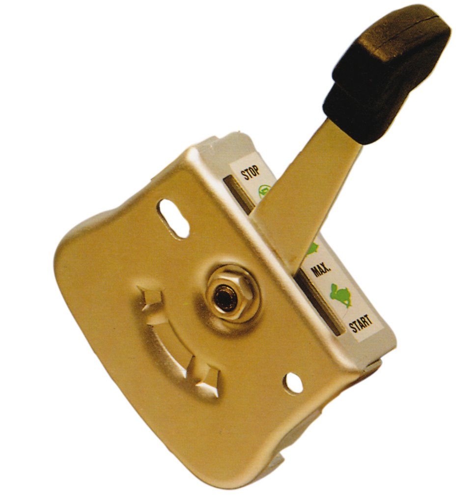 MANETA DE CONTROL ACCELERATOR 62443