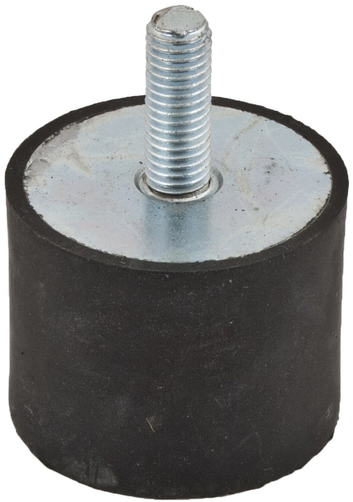 Bloc silențios cu șuruburi TĂȚI/FEMĂ 68 mm 62455