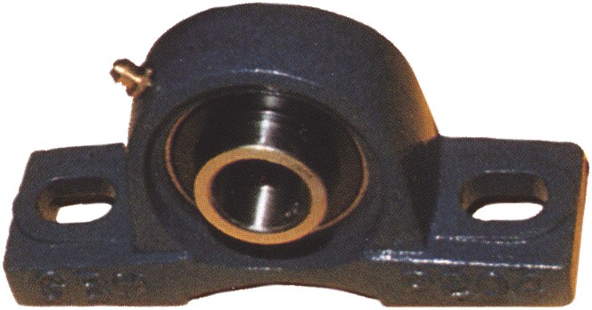 Suport rulment drept cu autoaliniere Seria UCP 127 mm 62458