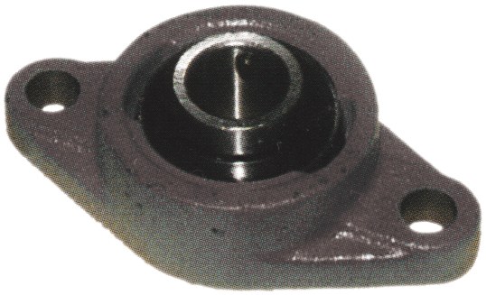 Selfaligning Rulment support cu Flansa Series UCFL Diameter 20 mm 113 mm 62467