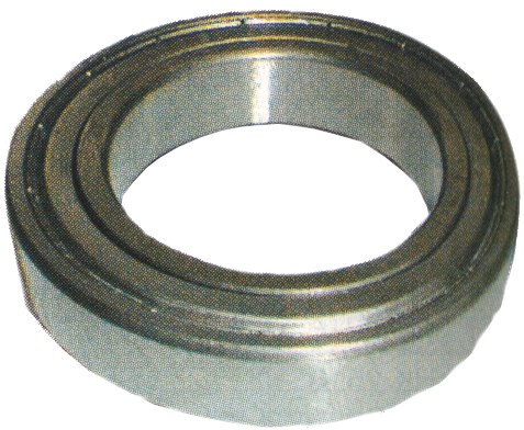 Rulment radial cu bile 10x26x8 mm 62536