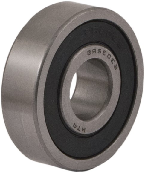 Rulment radial cu bile 10x26x8 mm 62570