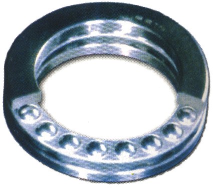 Rulment axial cu bile 12x26x9 mm 62609