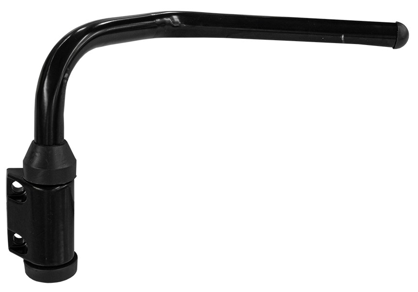Black Arm RIGHT Side Destro 62713