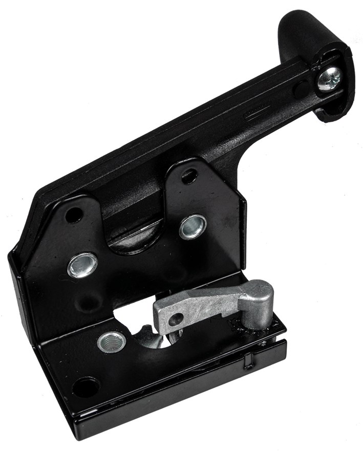 BLOCARE UNIVERSALE PENTRU CABINE DE TRACTOR 62723