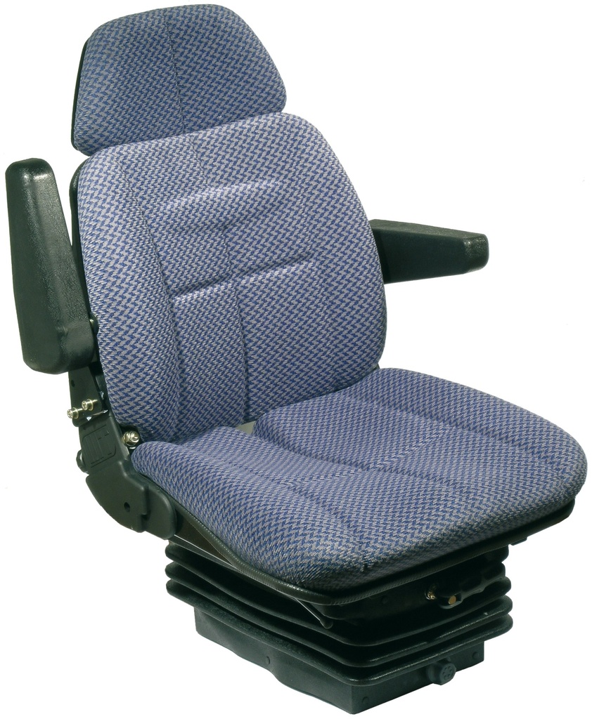 SCAUN CU MECANIC PENTRU TRACTOARE CU SI FARA CABIE SC95 (OMOLOGAT DE T 62733