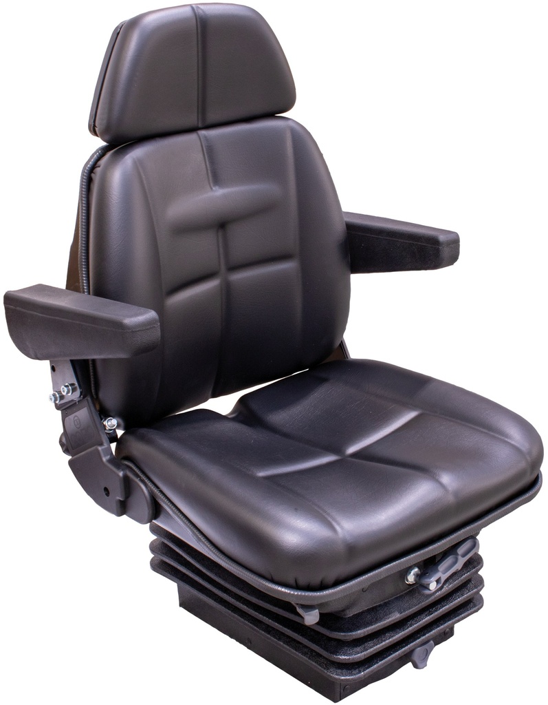 SCAUN CU MECANIC PENTRU TRACTOARE CU SI FARA CABIE SC95 (OMOLOGAT DE T 62734