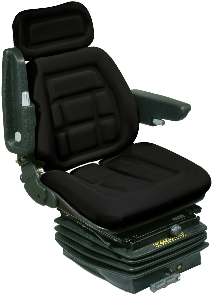 SCAUN CU MECANIC PENTRU TRACTOARE CU SI FARA CABIE SC90 (OMOLOGAT DE T 62744