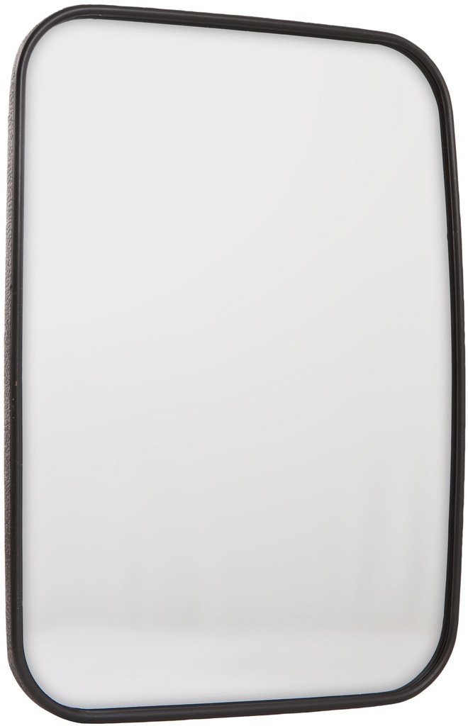 Baza neagra sticla alba 62783