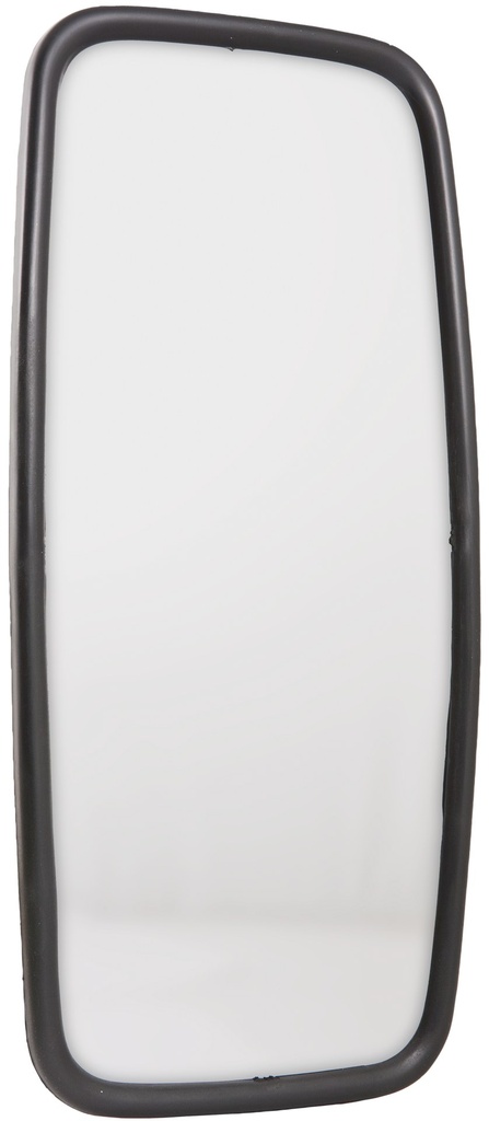 Baza neagra sticla alba 62784