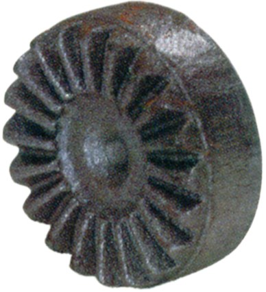 SABILE DINTATE numar dinti Z 20 diametru exterior 45 mm 62867