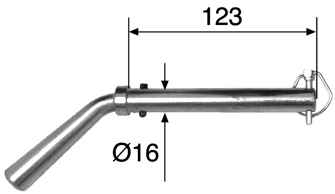 PIN DE BLOCARE PENTRU MINGI 62886