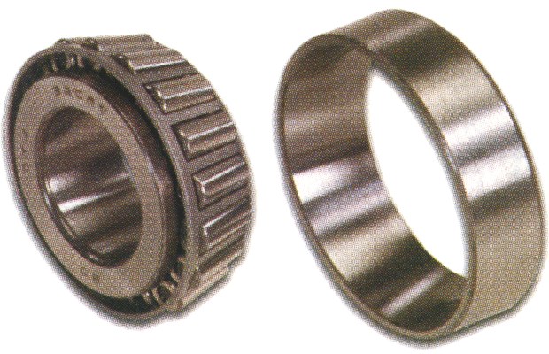 Rulment conic cu role 20x42x15 mm 62925