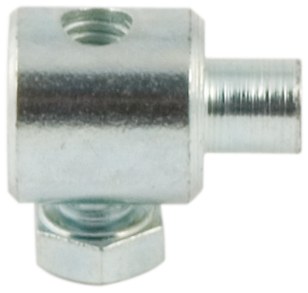 Fixare cablu Diametru cablu 2,5 mm 62982