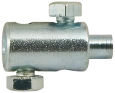 Fixare cablu Diametru cablu 4 mm 62986