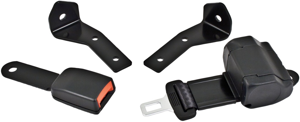 Seat Curea kit cu rewinder 63003