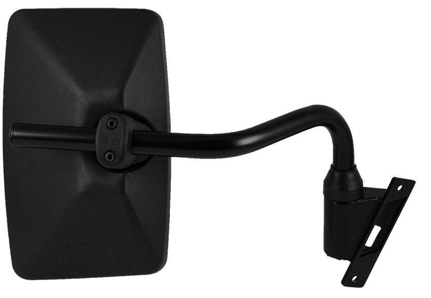 Oglinda completa dreapta pentru cabine Side Destro 63014