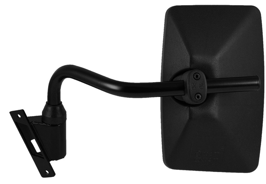 Oglinda completa stanga pentru cabine Side Sinistro 63015