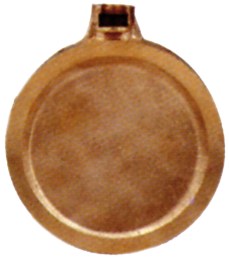 PÂNĂ-PLACĂ CIRCULARĂ 63019