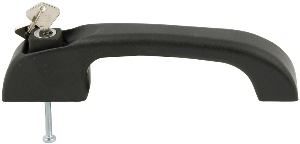 Mâner anatomic cu cheie 63090