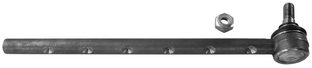Tirant directie Rotire 135 ° 385 mm 63104