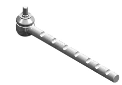 Tirant directie 800 mm 63110