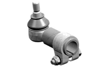 Tie rod end 68 mm 63144