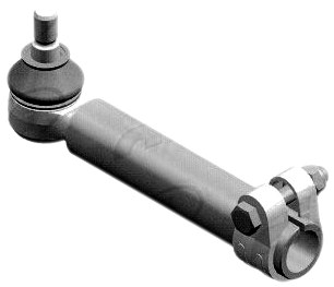 Tie rod end 1045 mm 63149