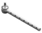 Tirant directie Rotire 270 ° 395 mm 63165