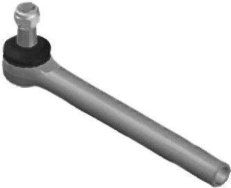 Tie rod end 60 mm 63219