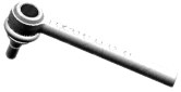 Tirant directie 200 mm 63234